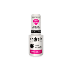 Andreia Power Base Milchweiß (10,5ml)