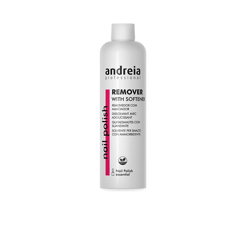 Andreia Nagellackentferner mit Weichmacher (1000ml)