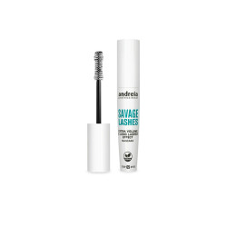 Andreia Savage Lashes - Mascara