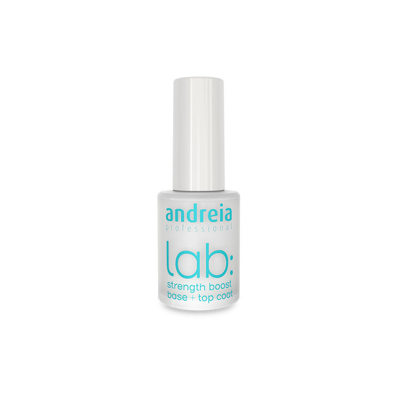 Andreia Stärke-Boost Base + Top Coat (10,5ml)
