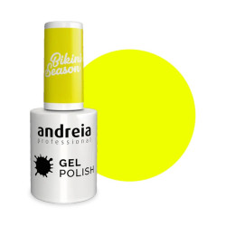 Andreia Der Gellack G (10,5ml)