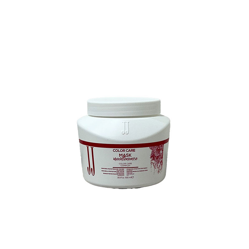 Jj Farbpflegemaske Erhaltung (500ml)