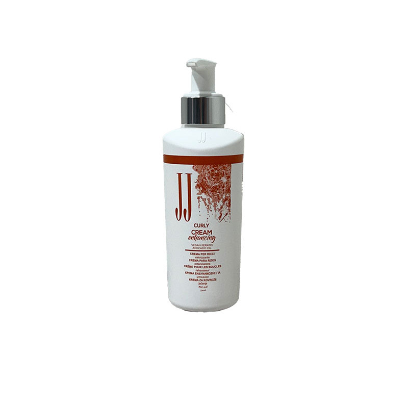 Jj Lockencreme Definierend (150ml)