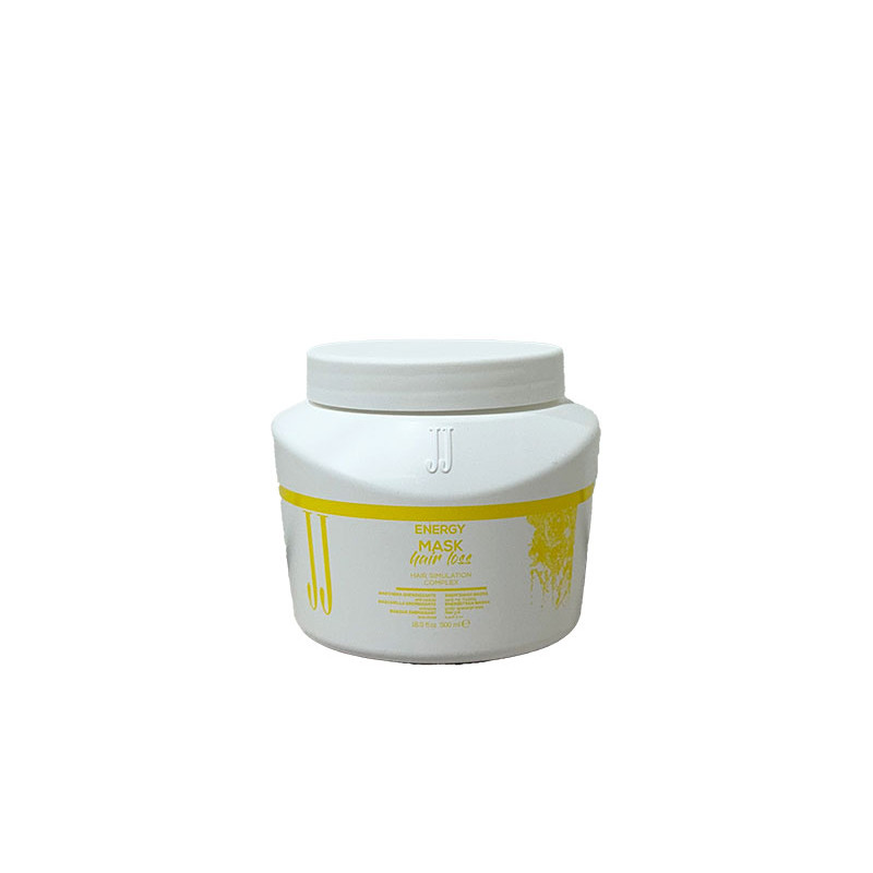 Jj Energiemaske Haarausfall (500ml)