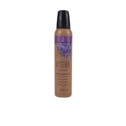 Jj Haarschaum Superfein Extra (200ml)