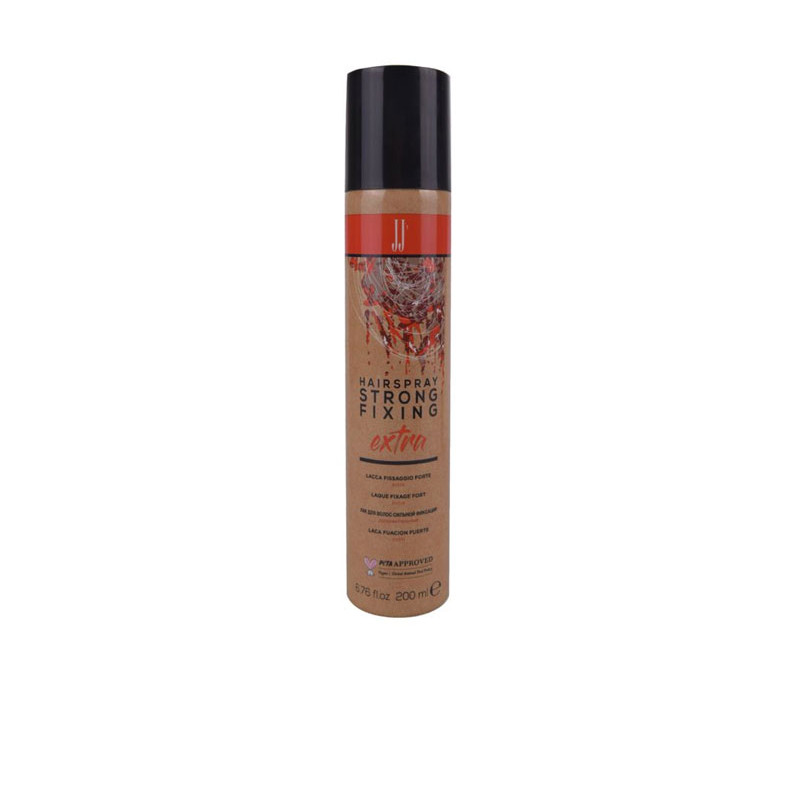 Jj Haarspray Starker Halt Extra (200ml)