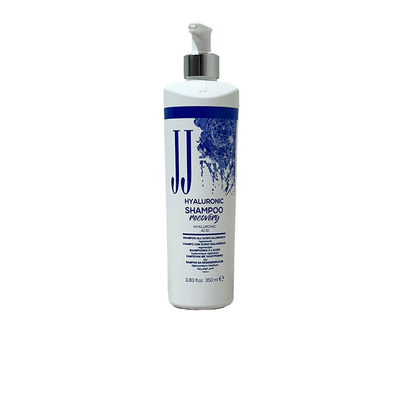 Jj Hyaluron Shampoo Regeneration