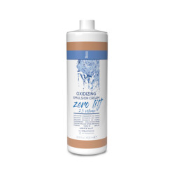 Jj Jj Oxidierende Emulsionscreme Ohne Aufhellung 2,5v (1000ml)