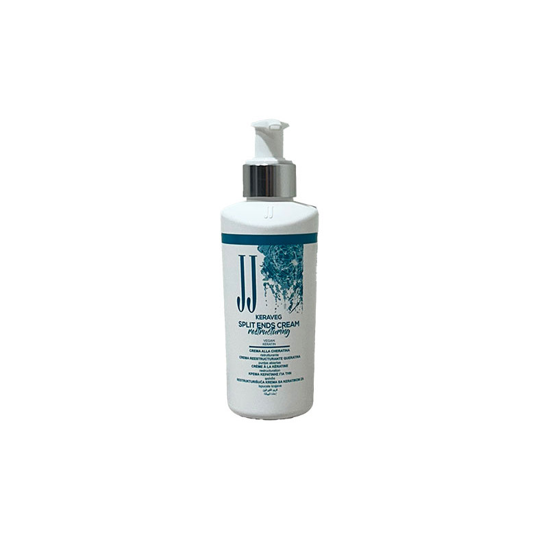 Jj Keraveg Spitzencreme Restrukturierend (150ml)