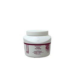 Jj Macadamia Maske Nährend (500ml)