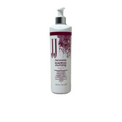Jj Macadamia Shampoo Pflegend