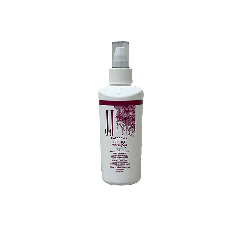 Jj Macadamia Spray Pflegend (150ml)