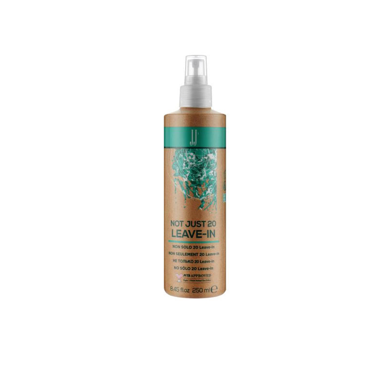 Jj Not Just 20 Leave-in (250ml)