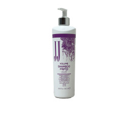 Jj Volumen Shampoo Verstärkend