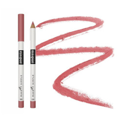 Andreia Perfekte Definition - Lippenkonturenstift