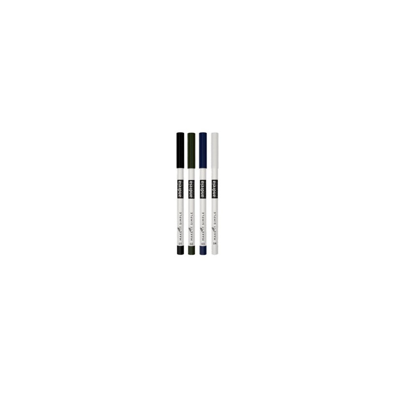 Andreia Showzeit Eyeliner