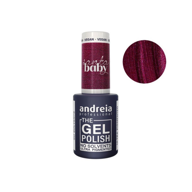 Andreia Der Gellack SB - YF (10,5ml)