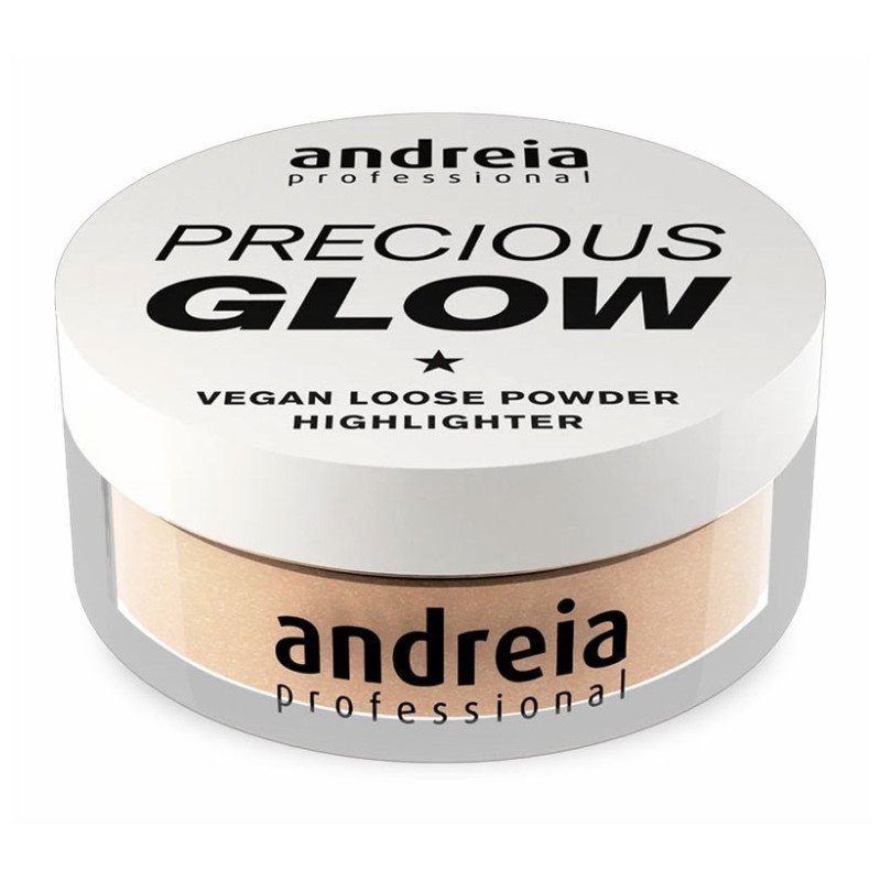 Andreia Kostbarer Glanz - Highlighter Vegan