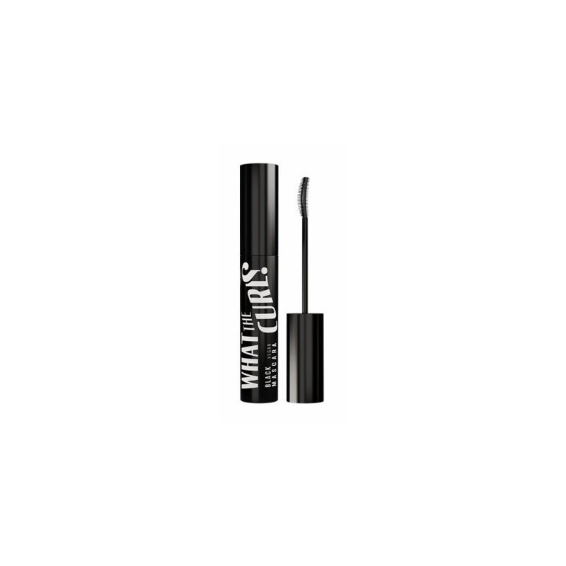Andreia What Mascara Curl