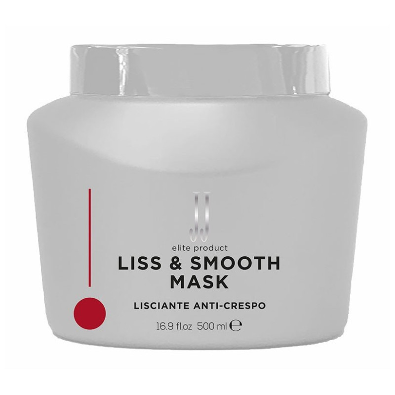 Jj Liss & Smooth Maske (500ml)