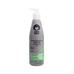 Afro Love Detox Maskencreme (450ml)