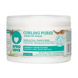 Afro Love Curling Püree (235g)