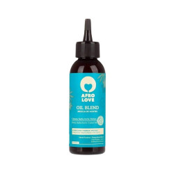 Afro Love Ölmischung (114ml)