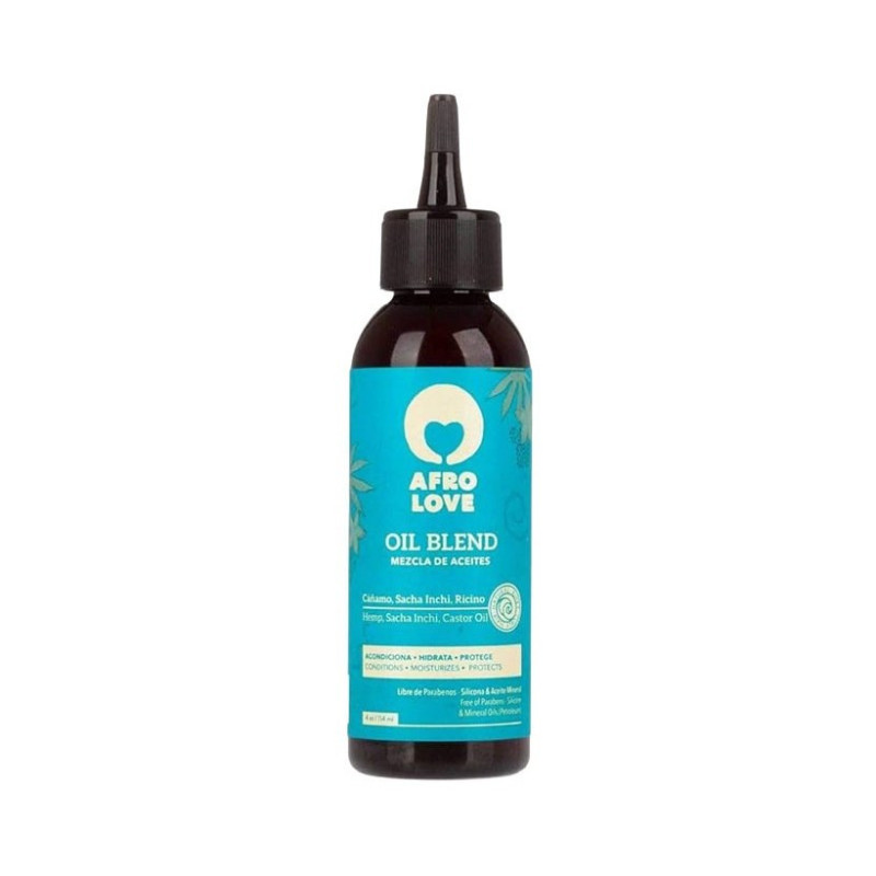 Afro Love Ölmischung (114ml)