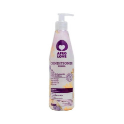 Afro Love Feuchtigkeitsspendender Conditioner (450ml)