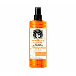 Barber Top Barber Top Aftershave-Cologne (400ml)