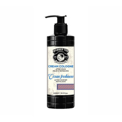 Barber Top Barber Top Aftershave Creme (400ml)