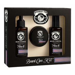 Barber Top Barber Top Bartset