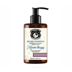 Barber Top Barber Top Bartshampoo (200ml)
