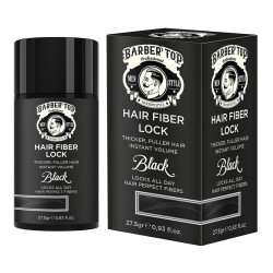 Barber Top Barber Top Haarfasern