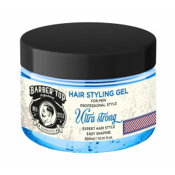 Barber Top Barber Top Haargel (300ml)