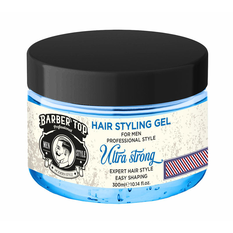 Barber Top Barber Top Haargel (300ml)