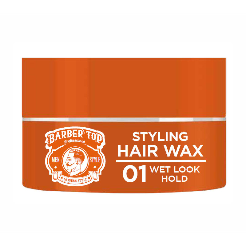Barber Top Barber Top Haarwachs (150ml)
