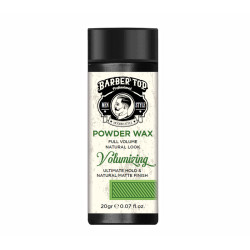 Barber Top Barber Top Puderwachs (20gr) Volumengebend