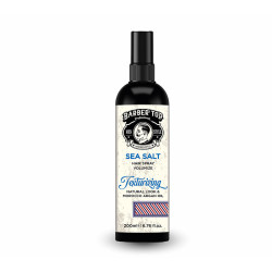 Barber Top Barber Top Meersalz (200ml)