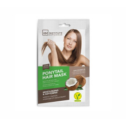 Bodycare Idc Institute Kokosnussöl Haarmasken Kappe (36gr)
