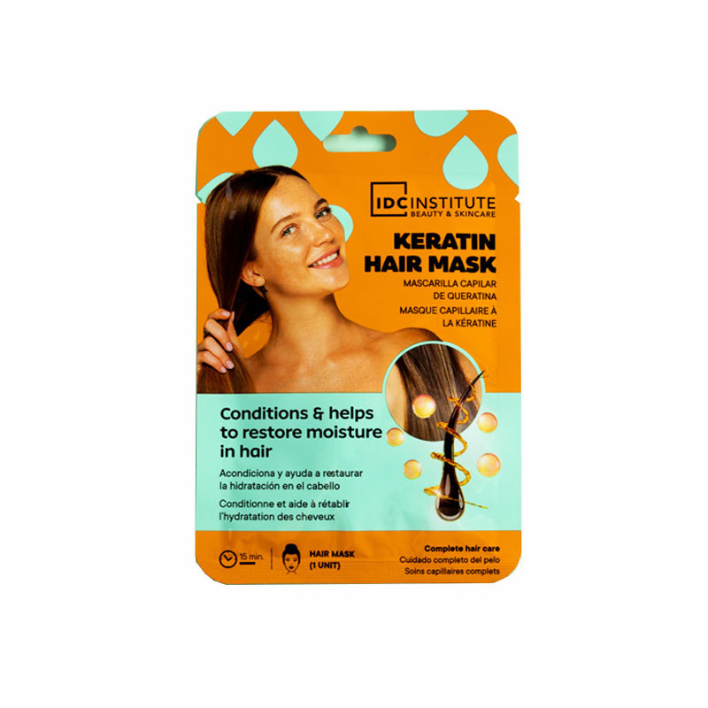 Bodycare Idc Institute Keratin Haarmaske (25ml)