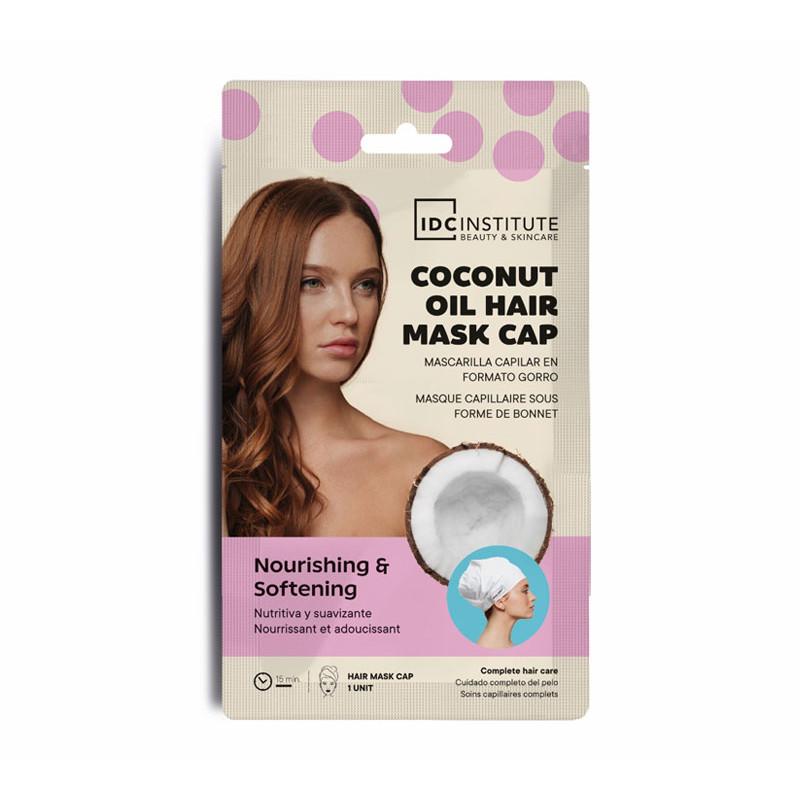 Bodycare Idc Institute Pferdeschwanz Haarmaske (16gr)