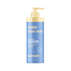 B. Fresh Besser als je zuvor - Beruhigende Körperlotion (335ml)