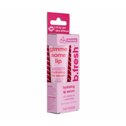 B. Fresh Lippen-Booster - Lippen-Serum (15ml)