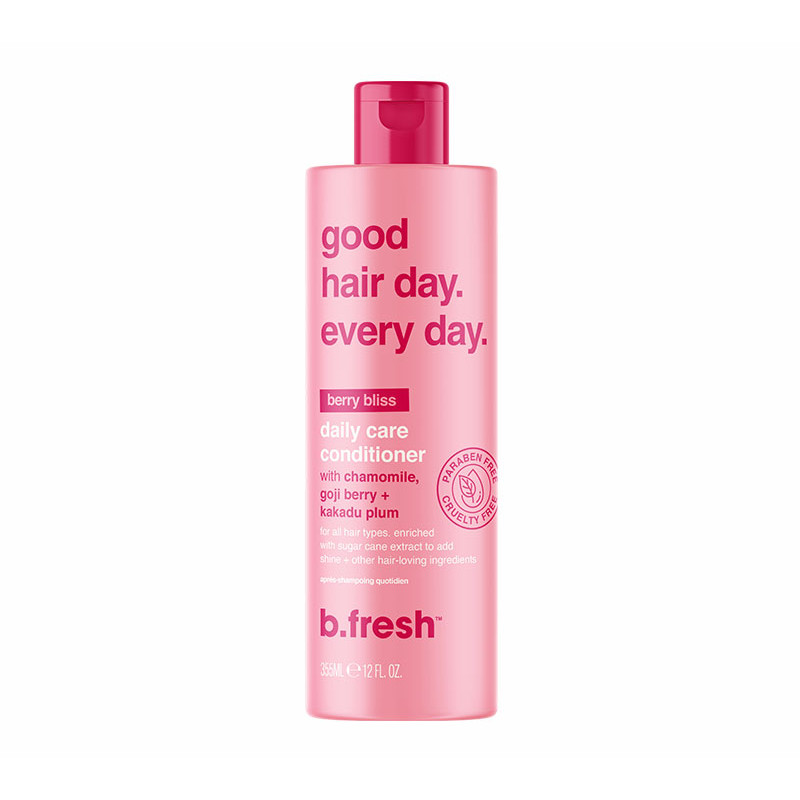 B. Fresh Guter Haartag. Jeden Tag - Tägliche Pflege Spülung (335ml)