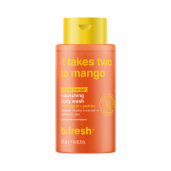 B. Fresh Es braucht zwei für Mango - Duschgel (473ml)