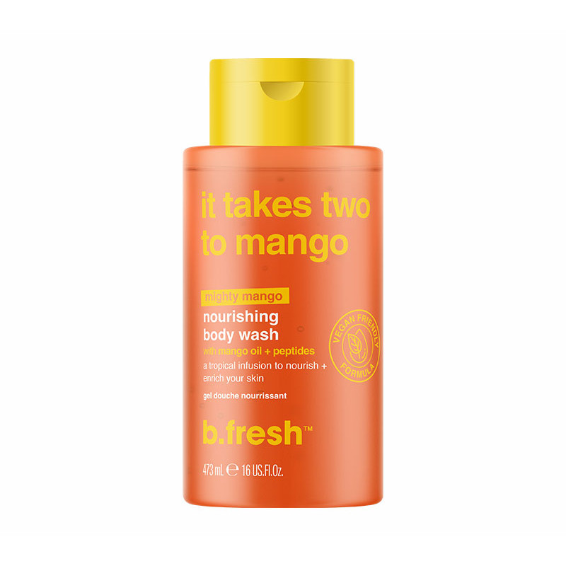 B. Fresh Es braucht zwei für Mango - Duschgel (473ml)