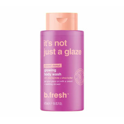 B. Fresh Es ist nicht nur ein Glanz - Duschgel (473ml)