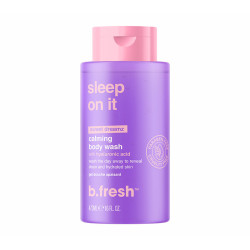 B. Fresh Sleep On It - Duschgel (473ml)