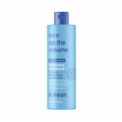 B. Fresh Volumen aufdrehen - Volumen-Conditioner (335ml)